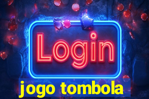 jogo tombola